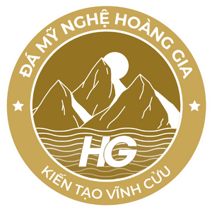 ĐÁ MỸ NGHỆ HOÀNG GIA